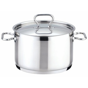 Hrnec Tescoma HOME PROFI s poklicí pr. 18 cm, 3.0 l , 18 cm