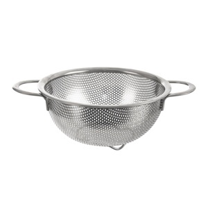 Orion Cedník nerez ANETT mísa pr. 16,5 cm , XS