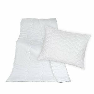Bellatex Set přikrývky a polštáře THERMO celoroční, 135 x 200 cm, 70 x 90 cm