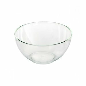 Tescoma Skleněná mísa GIRO 24 cm 389224, 24 cm