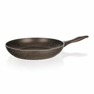 Banquet Pánev s nepřilnavým povrchem PREMIUM Dark Brown 28 x 5,3 cm, 28 cm