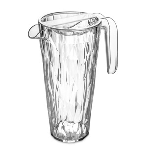 Koziol Karafa Superglas 1,5lCLUB PITCHER