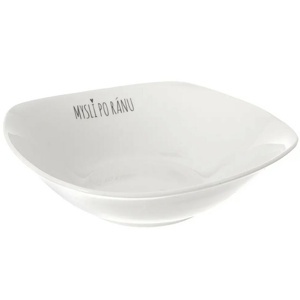 Orion Miska Mysli po ránu 18,5x18,5 cm