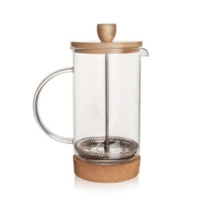 Orion Konvice na čaj a kávu CORK, 0,4 l , 0,4 l