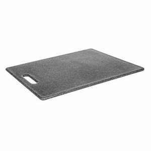 BANQUET Prkénko krájecí plastové GRANITE 36,3 x 27,5 x 0,75 cm, L
