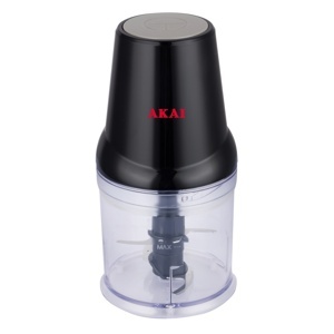AKAI Mini sekáček potravin ACH-393 400 W