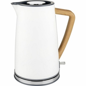 Botti Nelly YK-889 rychlovarná konvice 1,7 l, bílá