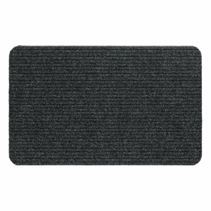 Vopi Rohožka Fortuna anthracite, 40 x 60 cm