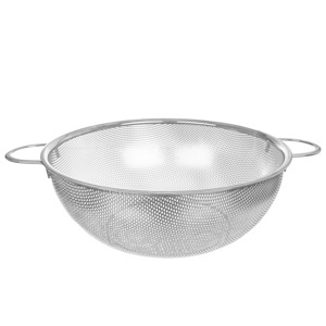 Orion Cedník nerez mísa ANETT pr. 28,5 cm , L