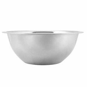 Banquet Hluboká nerezová miska Glossy 32 cm, 32 cm