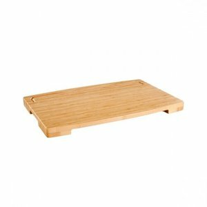 Tescoma Krájecí deska AZZA 40x26 cm (379890), S