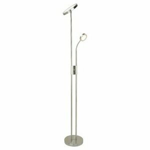 Rabalux RL3239 stojací podlahová LED lampa