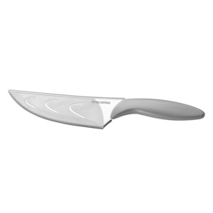 Tescoma nůž univerzální MOVE s ochranným pouzdrem 17 cm, 17 cm