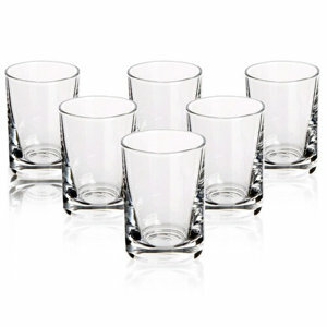 Altom 6dílná sada panáků na vodku 50 ml, 50 ml