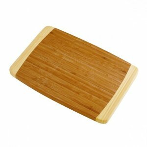 Tescoma Krájecí deska BAMBOO, 40 x 26 cm, L