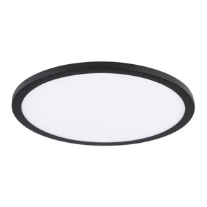 Nástěnné světlo Eglo Fueva Flex černá 98871