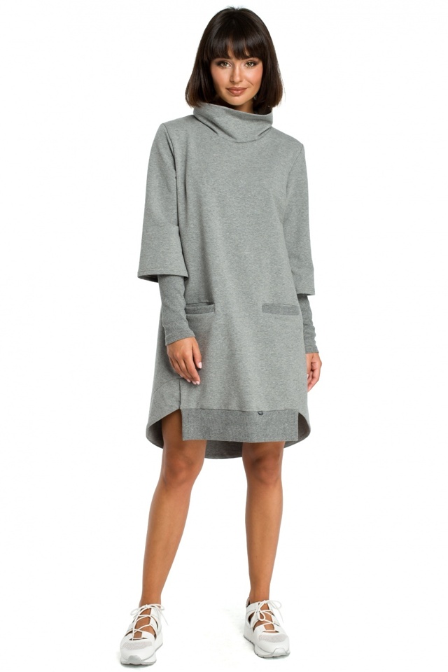 Denní šaty model 121622 BeWear