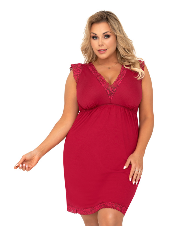 Noční košilka  model 171299 Donna