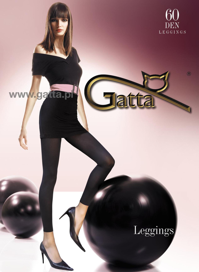 Leggings 60 den - Gatta
