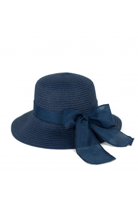 Dámský klobouk 22124 - Art Of Polo - světle růžová