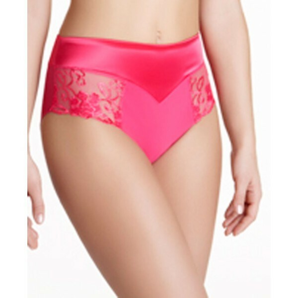 Kalhotky Olympe 16T770 Simone Perele - 6 - malina