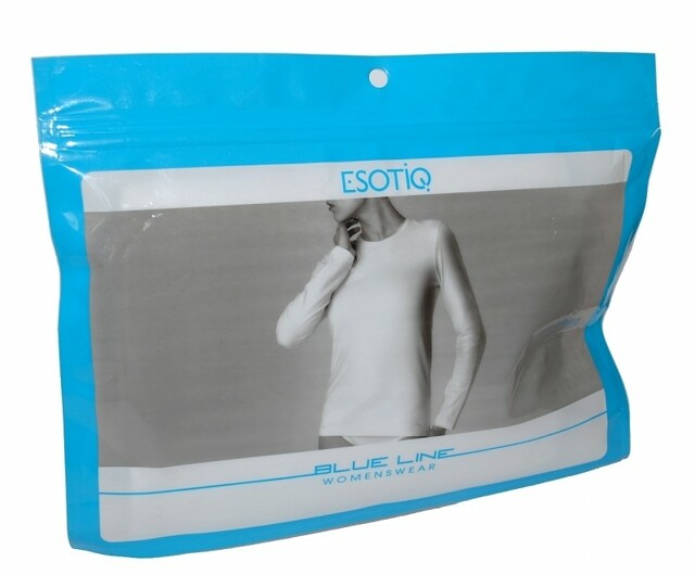 Košilka Esotiq Blue Line 20735