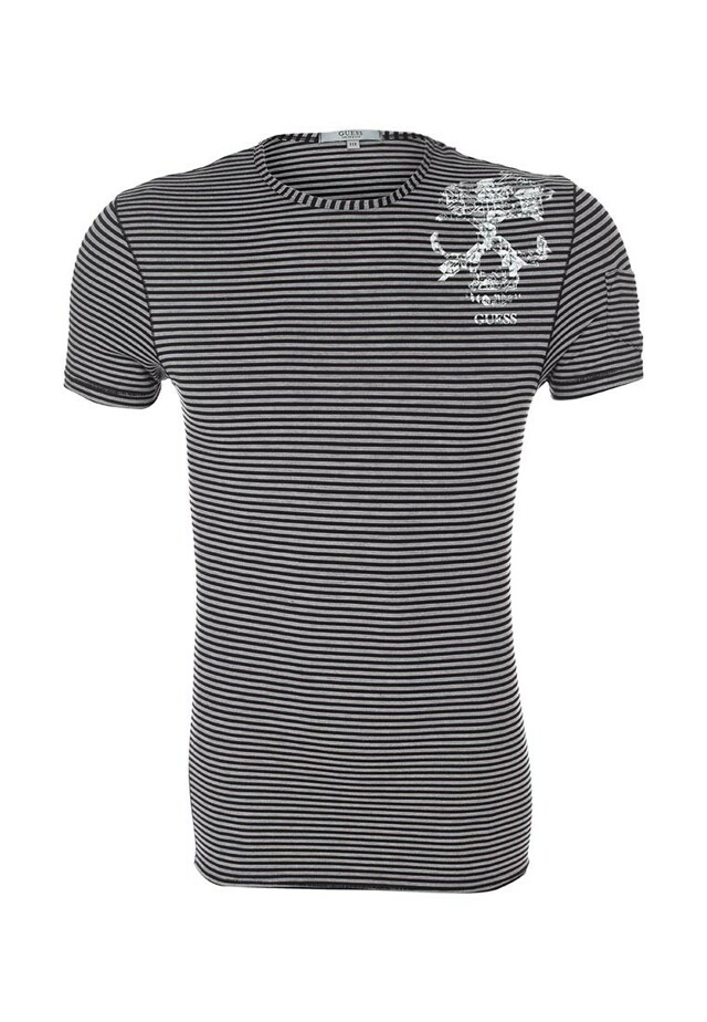 Pánské triko UE6U29 - Guess - XL - originál
