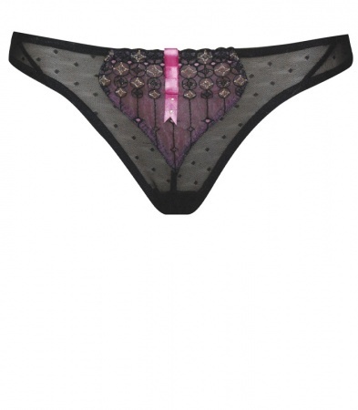 String 37-3094 Pleasure State - 38 - magenta