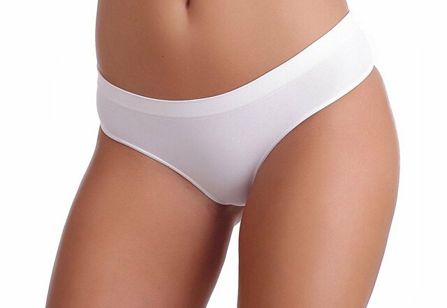 Tanga Sport String Sisi - Gatta - S - bílá