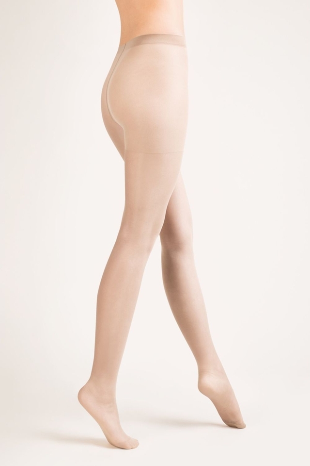 Dámské punčocháče Classic 15 den plus opal - 5 - Opal