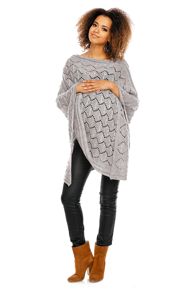 Těhotenské vesty model 94515 PeeKaBoo