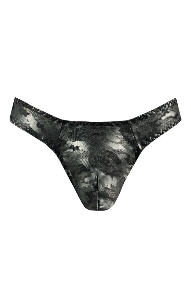 Pánská tanga Electro String - Anais