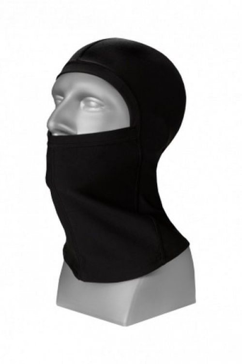 Kukla Balaclava II black - XXL - černá