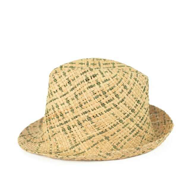Dámský klobouk Art Of Polo Hat cz21155-6 Olive - UNI