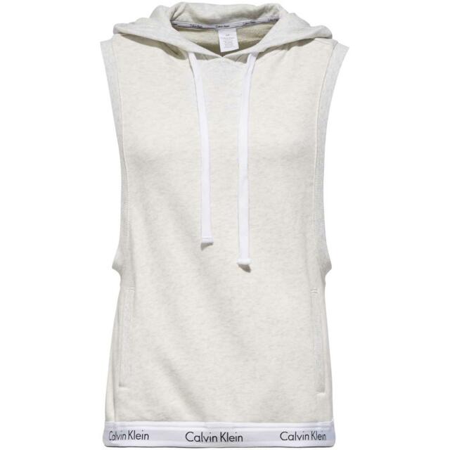Dámská vesta QS5670E - Calvin Klein