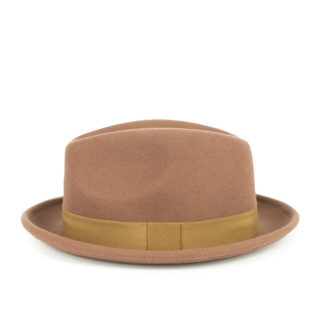 Dámský klobouk Art Of Polo Hat cz21215 Beige - OS