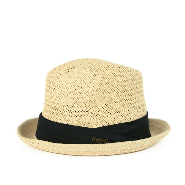 Dámský klobouk Art Of Polo Hat cz21190-1 Light Beige - UNI