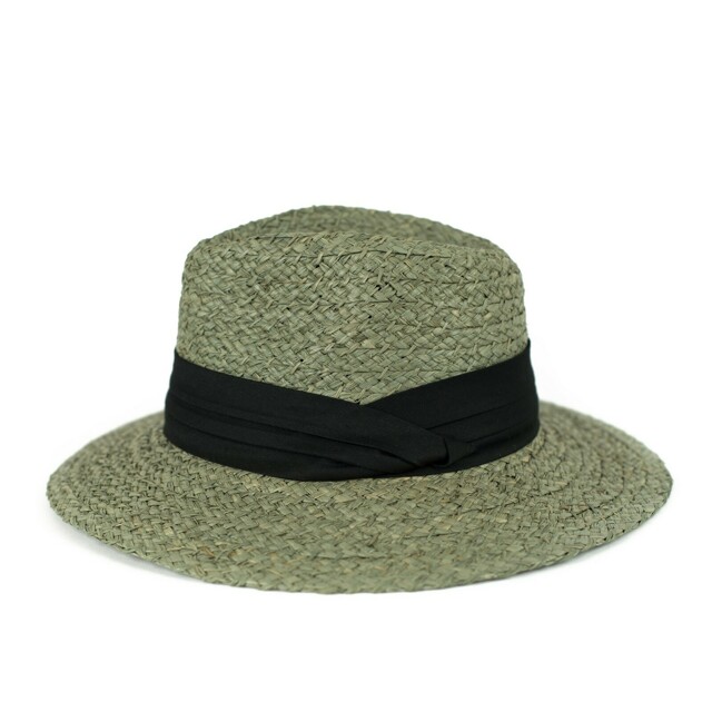 Dámský klobouk Art Of Polo Hat cz21168-3 Olive - UNI