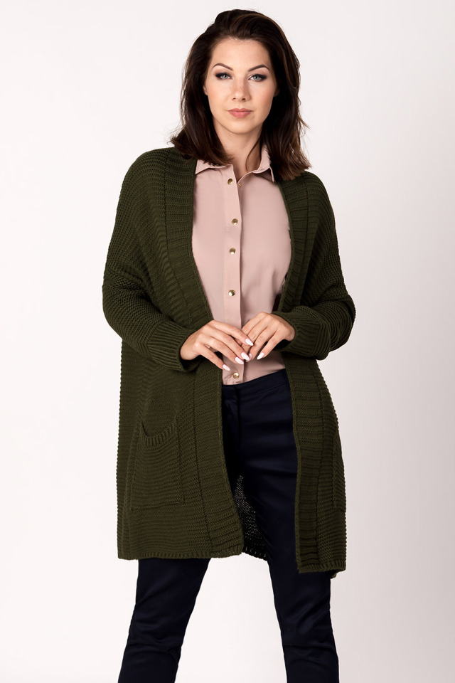 Přehoz přes oblečení Avaro SW-393 - UNI - khaki