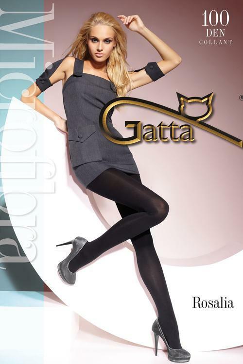 Punčochové kalhoty Gatta Rosalia 100