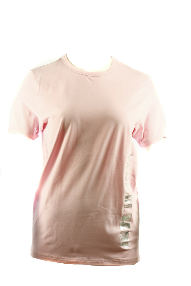 Pánské T-shirt 1520 - Vamp - L - růžova