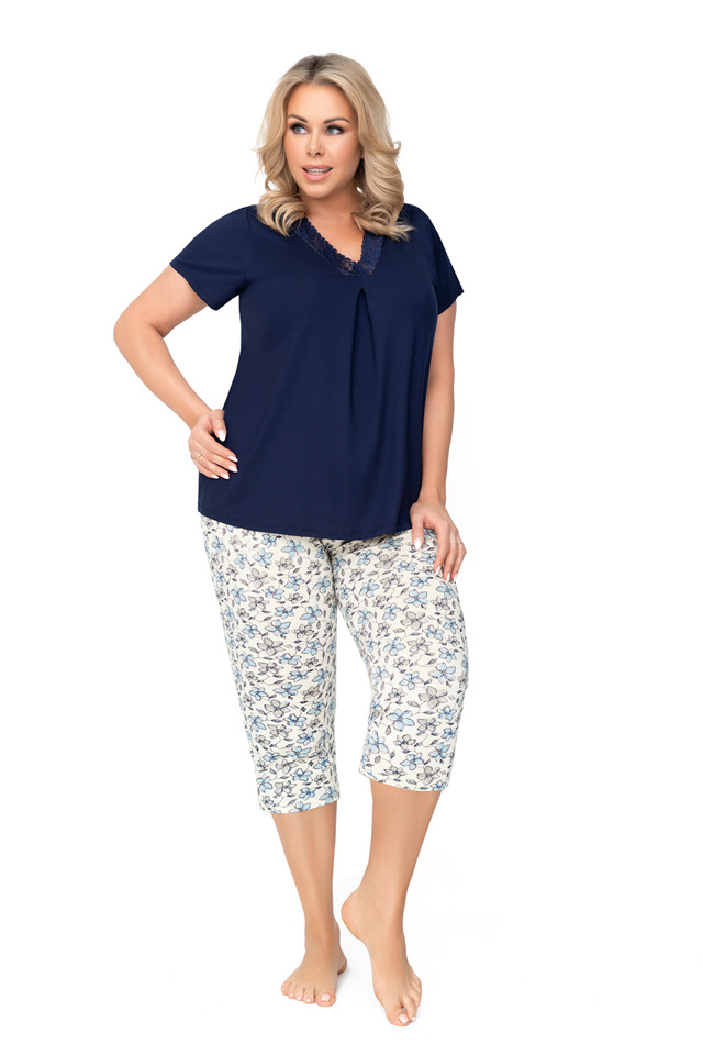 Pyžama  model 164788 Donna