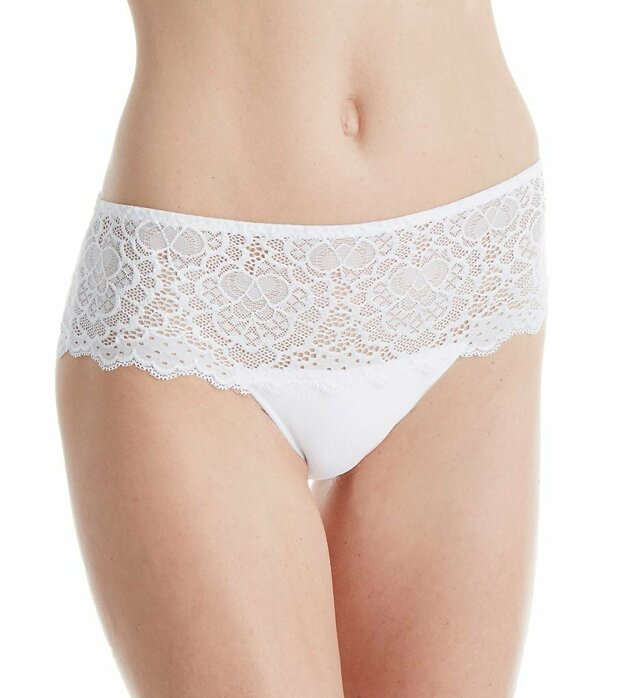 Kalhotky Caresse 12A630 - Simone Perele