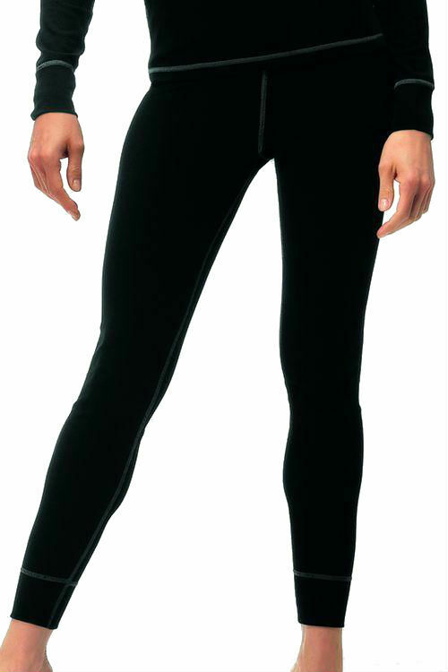 Dámské spodní kalhoty Classic II - Gwinner - L - černá