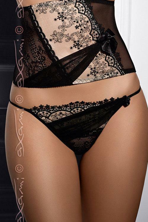 Tanga Sunrise Glare V-4988 - Axami - M - originál