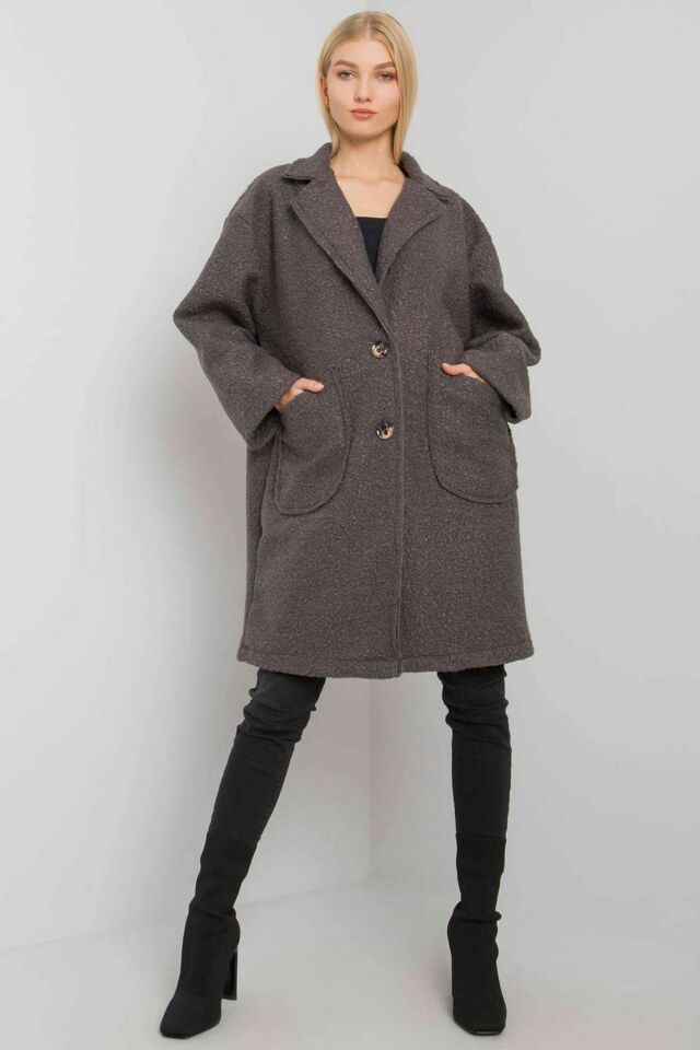 Plášť  model 172456 Och Bella