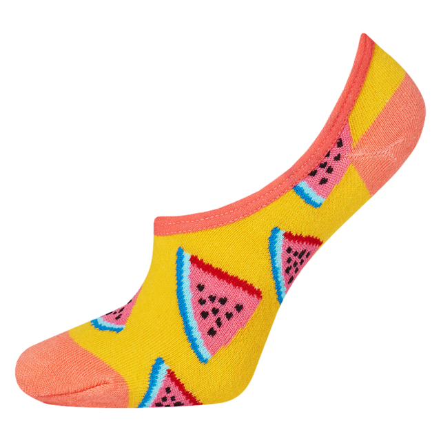 Ponožky SOXO - Melouny - 35-40