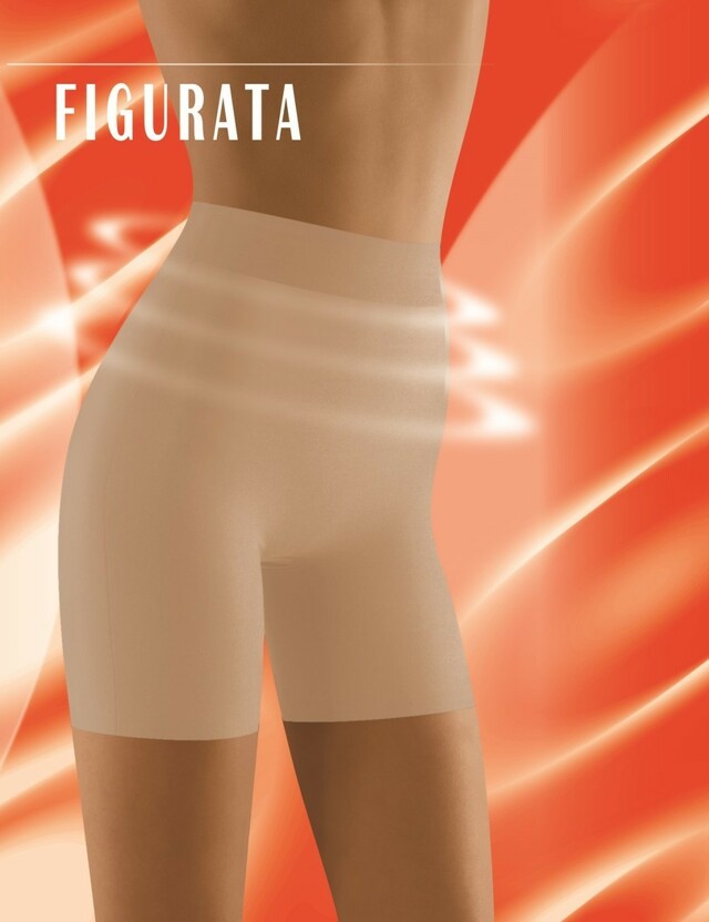 Tvarující dámské kalhotky FIGURATA - WOLBAR