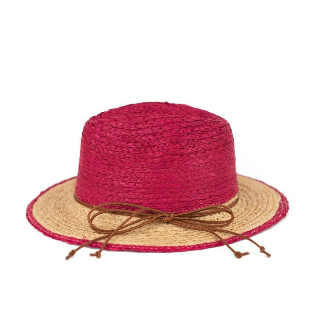 Dámský klobouk Art Of Polo Hat cz21175-3 Light Beige - UNI