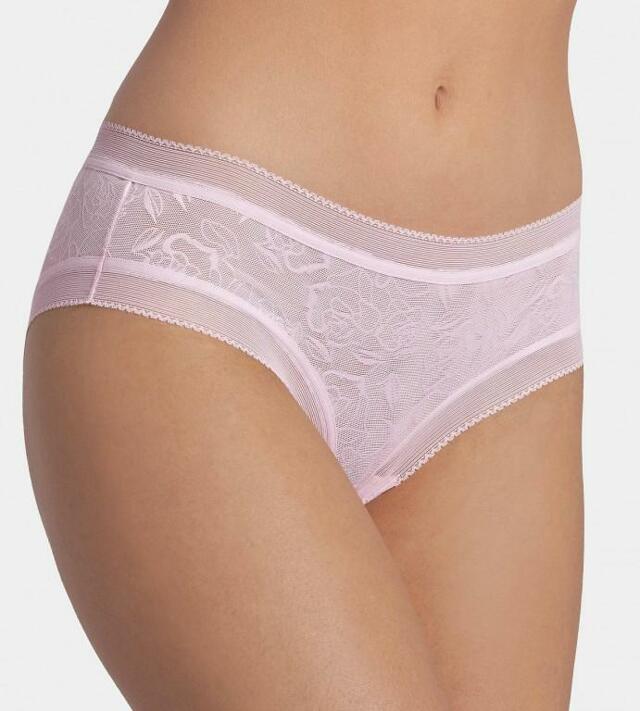 Dámské kalhotky Sculpting Sensation Hipster - Triumph - 38 - šampaň
